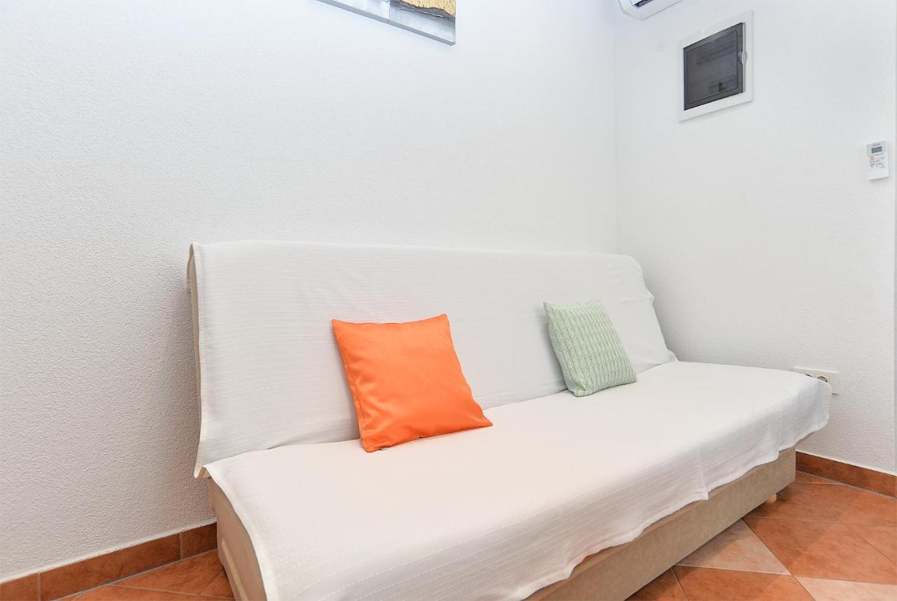 Apartment Snjezana 1064 Rovinj Exterior foto