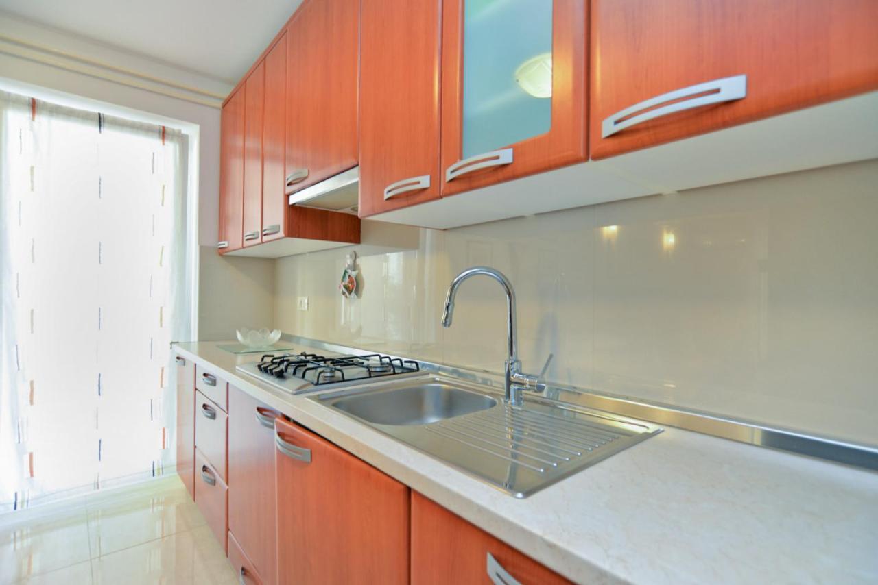 Apartment Snjezana 1064 Rovinj Exterior foto