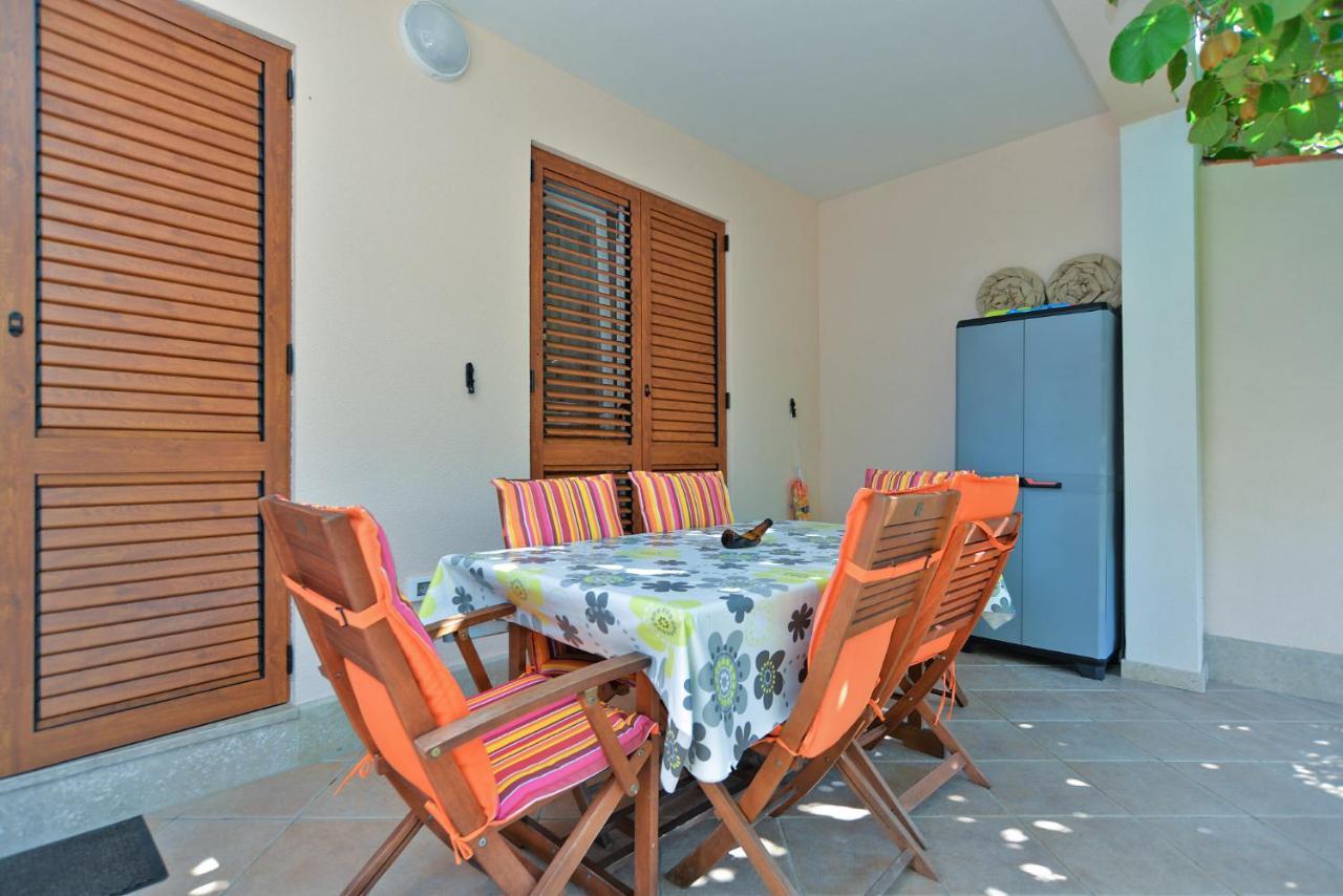 Apartment Snjezana 1064 Rovinj Exterior foto