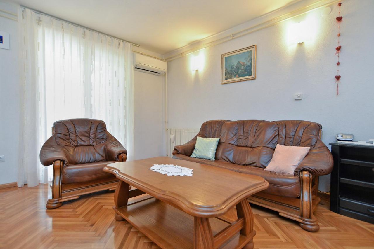 Apartment Snjezana 1064 Rovinj Exterior foto