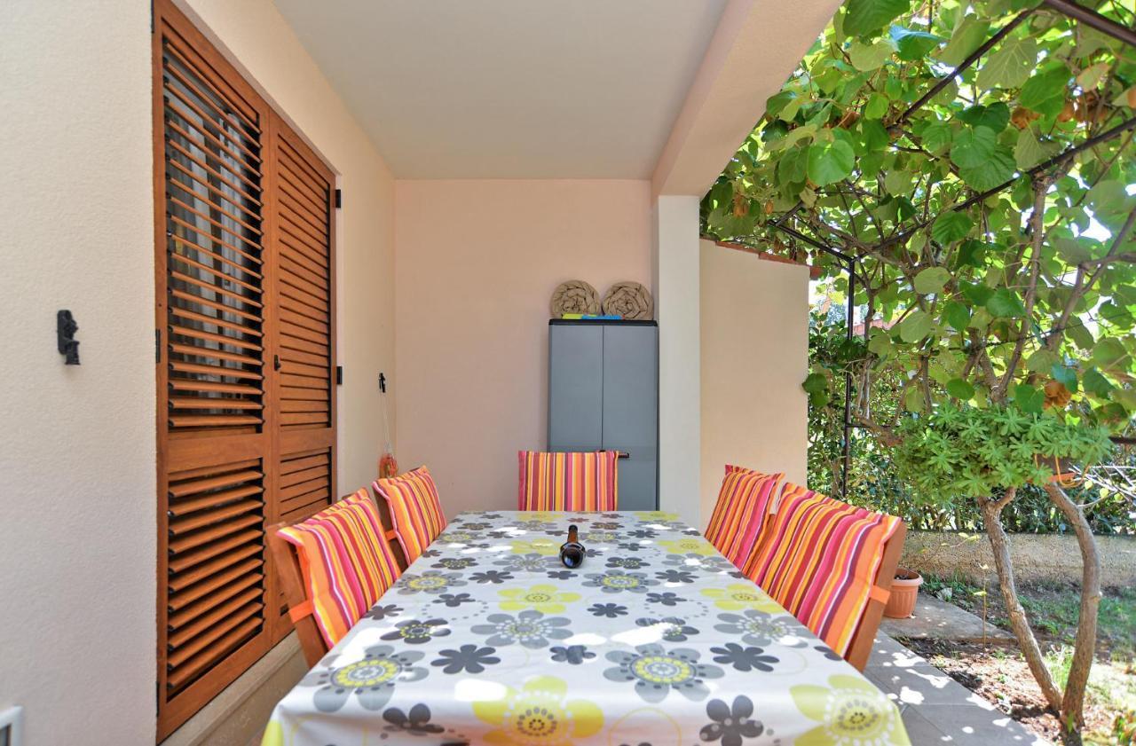 Apartment Snjezana 1064 Rovinj Exterior foto
